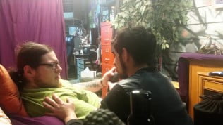 New Fucktoy, Big Dick Broke It – Intimate and Interesting Sunday Funday!