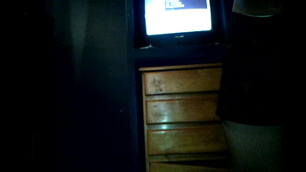 Venezuelan gay shaking ass.