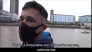 LatinCum.com – Amateur Straight Fit Body Latin Money Fuck Hot Gay Daddy