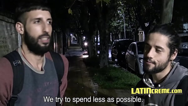 We would never have sex with eachother