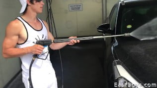 straight married guy – summer handjob fanthasy