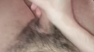 BWC Demisexual Mexican Cum All Over His T-Shirt