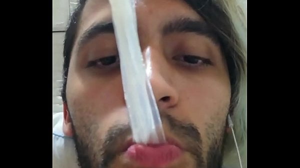 Cum inside a condom, d. the cum and cum a second time – Camilo Brown