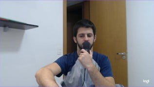 ASMR Friend and lover whispers reassuring words to you after your orgasm