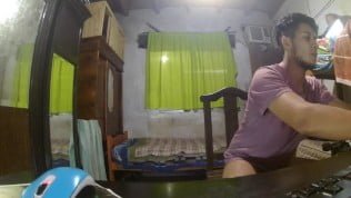 Gay Cam Boy Argentinian 1