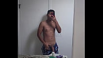 latin boy with big dick
