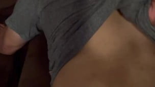 I swear i’m always having sneaky sex lol