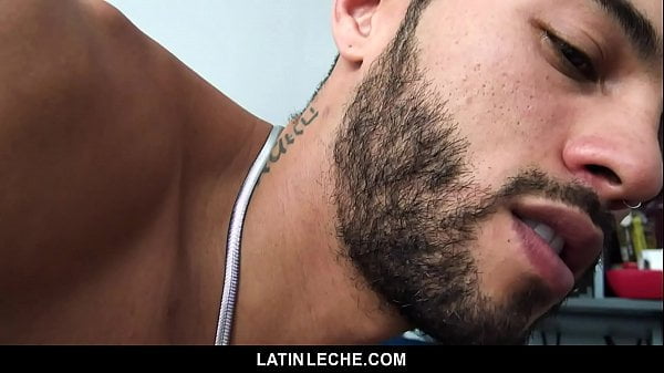 Sweet Latino Boy Fucked On Cam For Cash