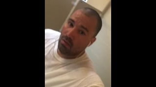 Gym Teacher Jerks Off In Boys Bathroom