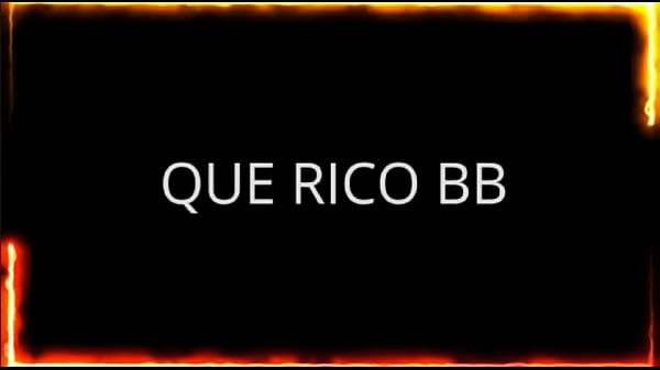 QUE RICO BB