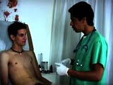 Naked gay hairy boys at the doctor He said that the very fir