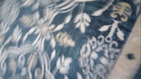 Watch this cute tm in dress fuk herself with a cucumber