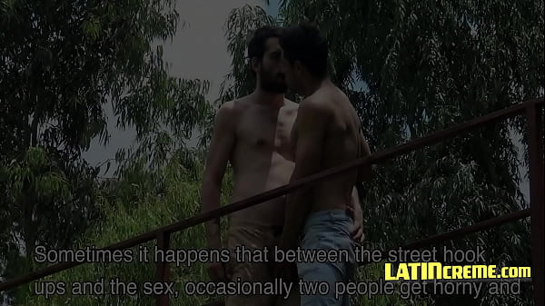 A Place To Find A Fuck For Latino Twinks