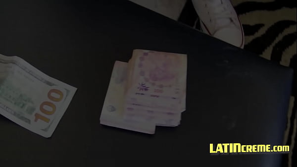 All This Money If I Agree To Be Fucked By You, YESS