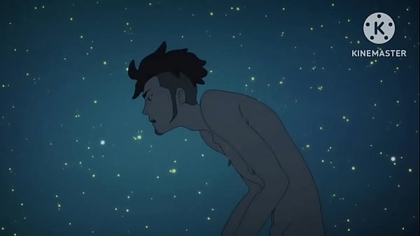 Devilman Crybaby – Gay Sex Scene (Latin Spanish)