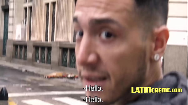 He almost left when I tried to put it in him