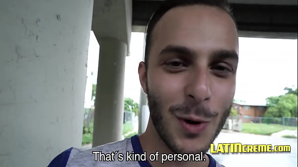 I got a girl but for 5000 pesos, take my ass