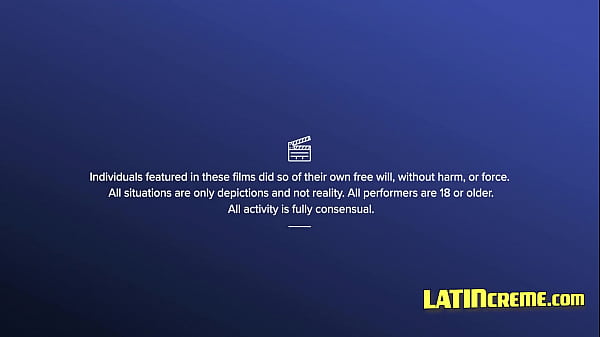 Latin Twink Waits For His Lover In The Woods