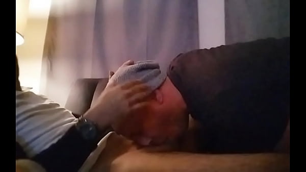 Sucking Big Uncut Latin Cock