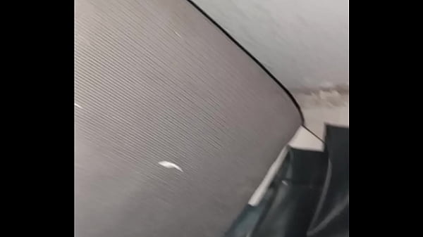 Watch this hot petite Latina femboy in dress heels play with bubbles in her pussy