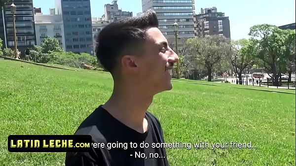 Latin Leche – Sexy And Fit Latino Boys Agree To Fuck And Suck Each Other On Camera For Money