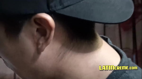 Latino Agrees When He Realizes Money’s Involved