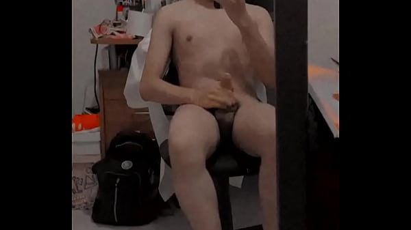 Mexican Horny Teenager