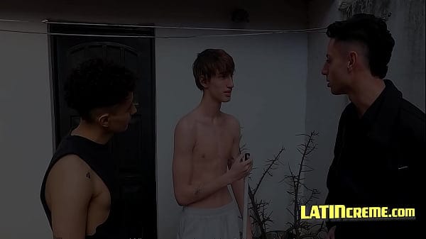 A Roomba Cant Blow You – Sebas Gold, Thiagui Twink, Tomas Nicolas