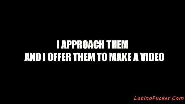 Beach Sex Latino Studs