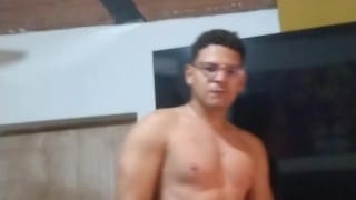 Having an amazing shower – Home Alone