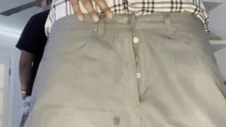 Verbal Dom Throat Fucking You 3 (Roleplay) – SexySaggerYo