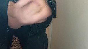 Latin Slut Sucks Big Black Cock In Mexico Porno video