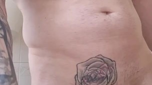 Irish Bull Sucking Mexican Dick In Public Porno Blowjob Scene Video.