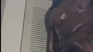 Mexican Stallion Sucks My Cock in Puerto Vallarta Porno