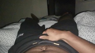 Mexican Cock Unleashed: Oral Sex Fiesta