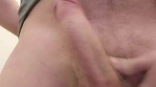 Latin Gay Cock Sucks His Dick in Oral Sex Porno