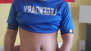 Latin Cock Sluts: Oral Sex Galore!