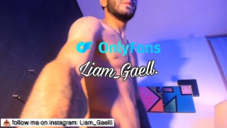 Puerto Rican Dick on Live TV Blowjobs